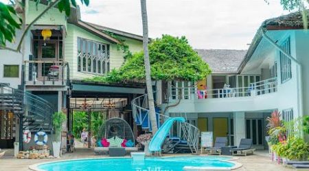 #HotelKDM #Review Tango Beach Resort