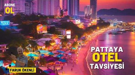 Pattaya 7 Days Premium Otel İnceleme