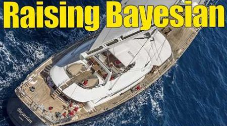 Will They Raise Bayesian Yacht? | Questions Status of Yacht