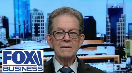 Trump is ‘perfectly willing’ to do great deals for the United States: Art Laffer