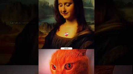 Monalisa&#39;s Magic