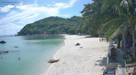 Thailand: Crystal Bay Beach Lamai | Koh Samui | 