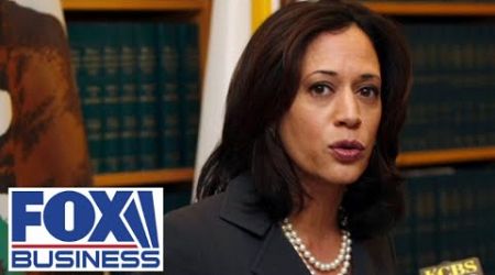 &#39;DESPERATION&#39;: Harris denies she targeted Black men for doing this as prosecutor