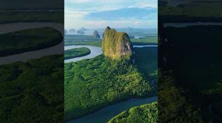 Don&#39;t Miss This: Phang Nga Bay Will Take Your Breath Away! 