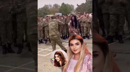 Dubai Princess Sheikha Mahra LifeStyle#dubaiprincess#army#duet #bellydance #shorts