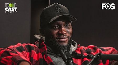 Romelu Lukaku over mentaal welzijn, de Rode Duivels en het vaderschap