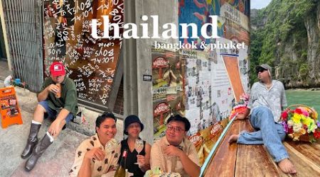 thailand vlog 