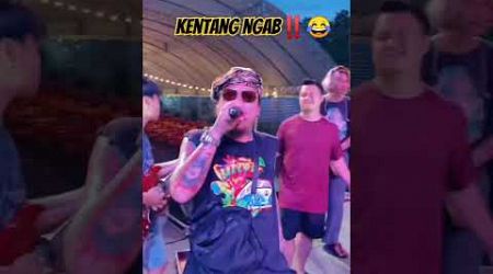 Kang Drum meresahkan lagi‼️ bikin kentang