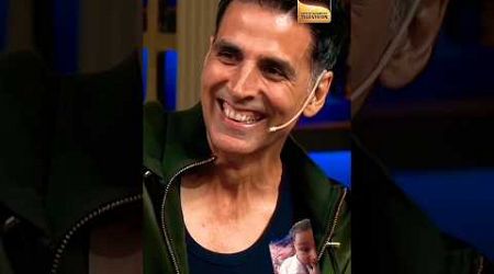 #comedynightswithkapil #kapilsharmashow #comedy #bollywood #akshaykumar 