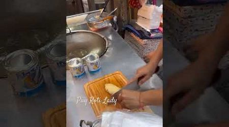 #streetfood #bangkokstreetfood #food #thaistreetfood #foodie #dessert #baking #rotilady #bangkok