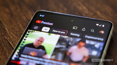 Google confirms YouTube Premium Lite is back… sorta