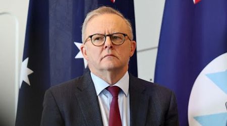 ‘Deep trouble for government’: Anthony Albanese going ‘out of his way’ to lose election