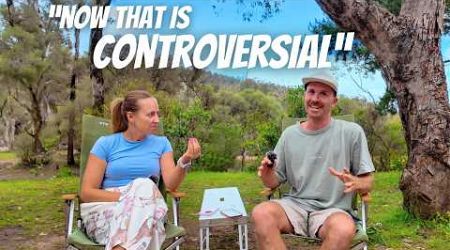 6 Things We DIDN&#39;T Need To Travel Australia (Controversial)