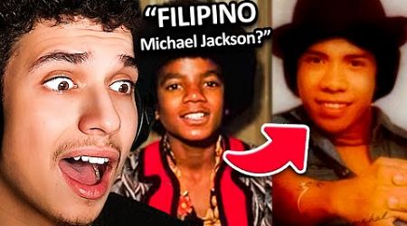 Insane Filipino Songs that Sound Foreign/International!