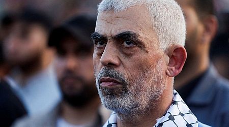 'War will go on', says Netanyahu after Hamas leader Sinwar killed by Israeli troops