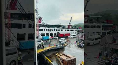 samui ferry