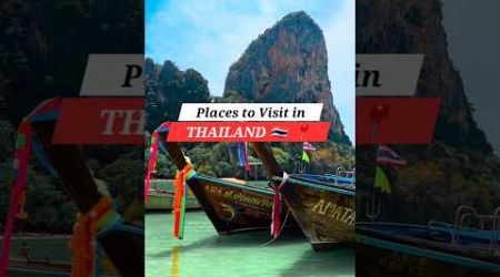 Places to visit in Thailand #reels #phuket #pattaya #likes #shorts #video #trending #trendingshorts