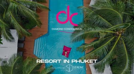 Diamond Resort Phuket by SID Thailand | Phuket | Bangtao Beach