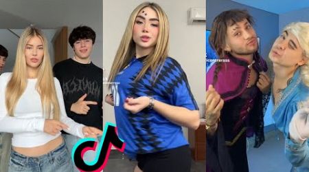 Las Mejores Tendencias y Bailes de Tik Tok I Nuevos trends tiktok 2024 | Bailando TIK TOK