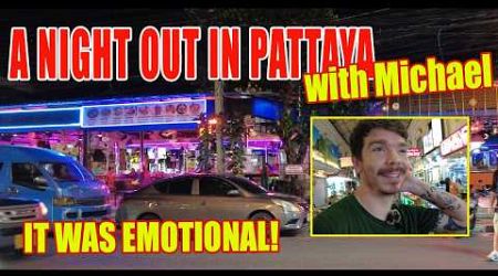 Pattaya Nightlife Guide: Join us as we explore Soi Buakhao&#39;s Hidden Gems in Pattaya