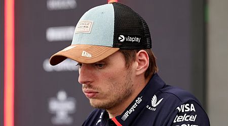 Formula 1 drivers to take united stance on swearing