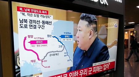 New body to monitor North Korea sanctions enforcement faces doubts about legitimacy