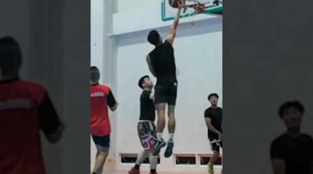 กันเองเถอะพ่อ!! #happy #basketball #tiktok #funny #nba #thailand #บาส #reels #youtube #fyp #viral