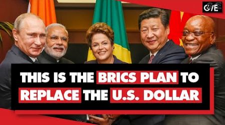 Goodbye, dollar dominance: BRICS plans &#39;multi-currency system&#39; to transform global financial order