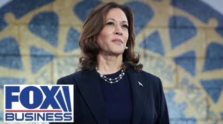 Kamala Harris doesn&#39;t really like Catholics that much, editor says