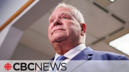 Ford government planning to send out $200 cheques, a government source confirms