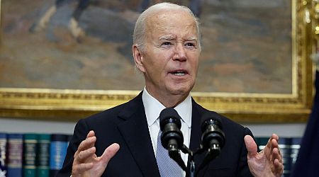 60,000 student-loan borrowers in public service are getting $4.5 billion in debt cancellation while Biden's broader relief remains blocked in court