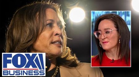 Kamala Harris &#39;doesn&#39;t seem to be able to articulate a message&#39;: Kennedy