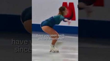 Ekaterina Kurakova #ekaterinakurakova #poland #figureskating #sport