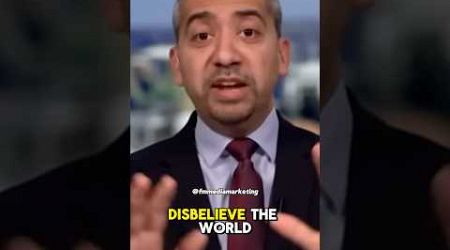 Mehdi Hasan confronts Zionist #shorts #piersmorgan #israel #palestine #gaza #british #uk #politics