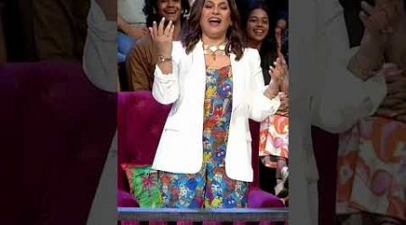 Kapil Sharma show #comedy #funny #entertainment #kapilsharmacomedy #nikhatzareen