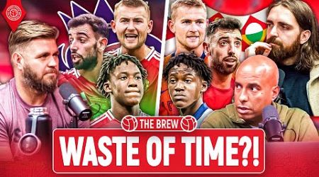 Should International Break Be SCRAPPED! | The Brew