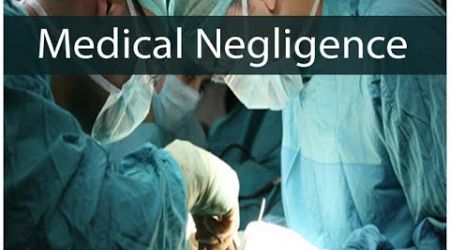 Medical Negligence at STNM Hospital: Surgical Scissor Found in Patient’s Abdomen After 12 Yr