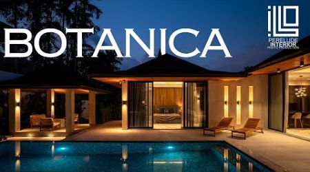 Botanica Villa | Phuket