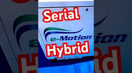 MORE⬆️Part 1: Full Range Hybrid Systems for Yachts from Award Winner - E-Motion!!