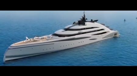 Luxury Yachts (How To Live Like A Millionnaire)