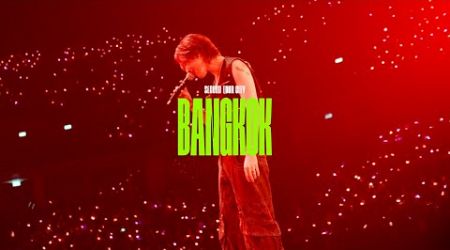 유겸 (YUGYEOM) - 2024 YUGYEOM TOUR [TRUSTY] in Bangkok