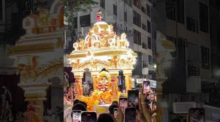 Bangkok Navaratri Festival 2024