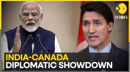 India-Canada tensions: Canadian Leader Says Govt Didn&#39;t Provide Proof On Allegations | WION