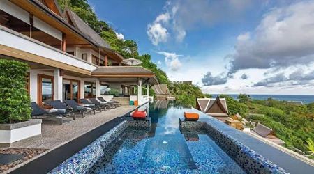 Villa Yang Som, Phuket