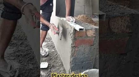 Plaster design #shorts #viral #trends #