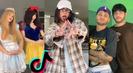 Las Mejores Tendencias y Bailes de Tik Tok I Nuevos trends tiktok 2024 | Bailando TIK TOK