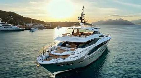 Stunning Luxury Yachts Free Stock Footage for Your Projects | High-Quality Video Clips