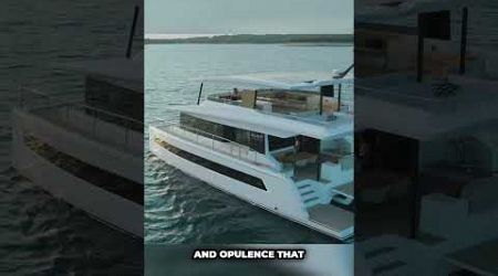 Is Silent Yachts The Future of Eco Friendly Boating?