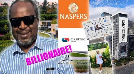 Shocking, Tito Mboweni Business Companies Exposed| His Net worth&amp; Ex-Wife!