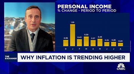 Ironsides Macroeconomics&#39; Barry Knapp on inflation trends and resetting rate cut expectations